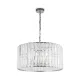 Подвесной светильник Maytoni Facet MOD094PL-06CH MAYTONI