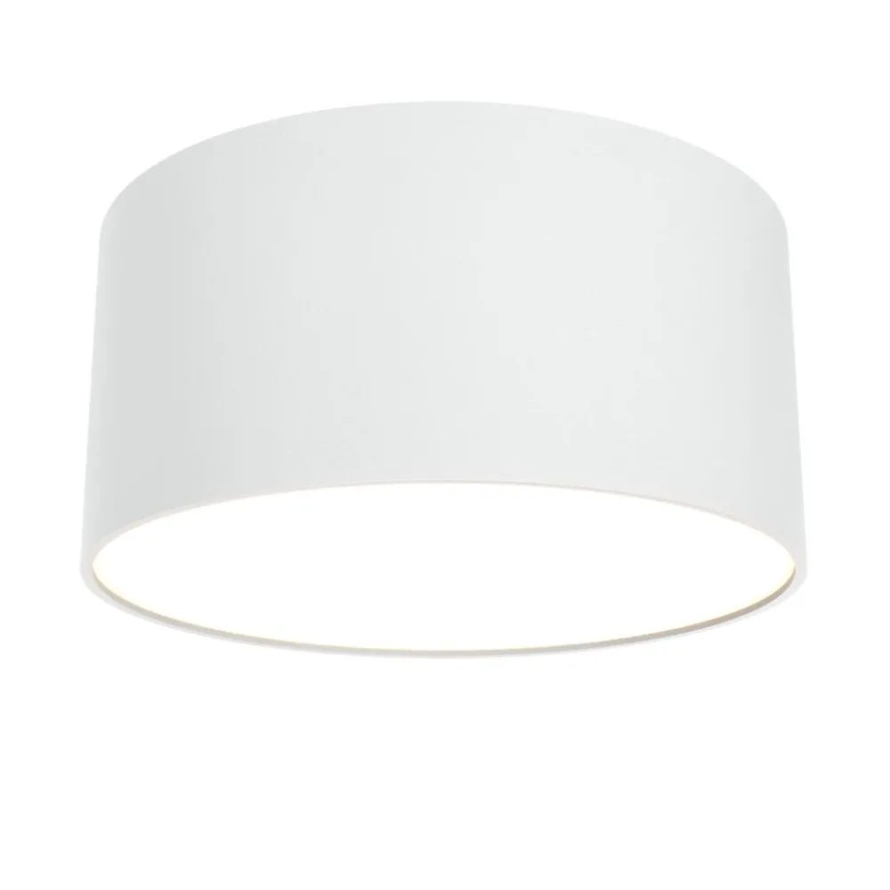 Потолочный светодиодный светильник Maytoni Technical Zon C032CL-L12W3K MAYTONI