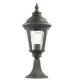 Парковый светильник Maytoni Goiri O029FL-01GN MAYTONI