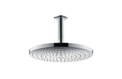 Верхний душ Hansgrohe Raindance Select 300 2jet хром 27337000 АКВАМЕТРИЯ
