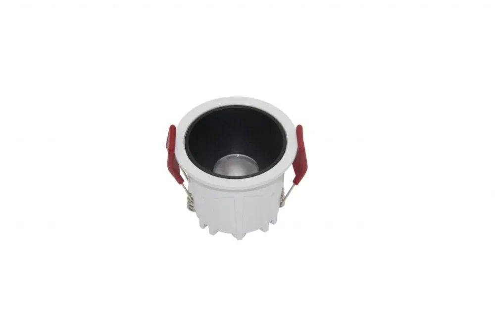 Модульный встраиваемый светодиодный светильник Maytoni Alfa LED DL043-01-10W3K-RD-WB MAYTONI