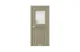 Neo Classic N26 Бежевый RAL1035 стекло 7 ДВЕРЕЙ