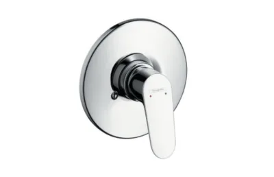 Смеситель для душа Hansgrohe Focus E2 31967000 АКВАМЕТРИЯ