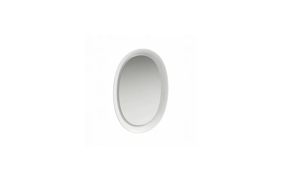 Зеркало Laufen The New Classic 4.0607.0.085.000.1, с Led - подсветкой , 50 х 70 х 8 см МОСПЛИТКА