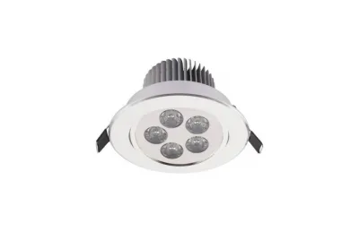 ВСТРАИВАЕМЫЙ СВЕТОДИОДНЫЙ СВЕТИЛЬНИК NOWODVORSKI DOWNLIGHT LED 6822 MNOGOROZETOK - МНОГОРОЗЕТОК