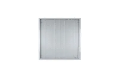 ВСТРАИВАЕМЫЙ СВЕТОДИОДНЫЙ СВЕТИЛЬНИК (UL-00002224) VOLPE ULP-Q105 6060-45W/DW WHITE MNOGOROZETOK - МНОГОРОЗЕТОК