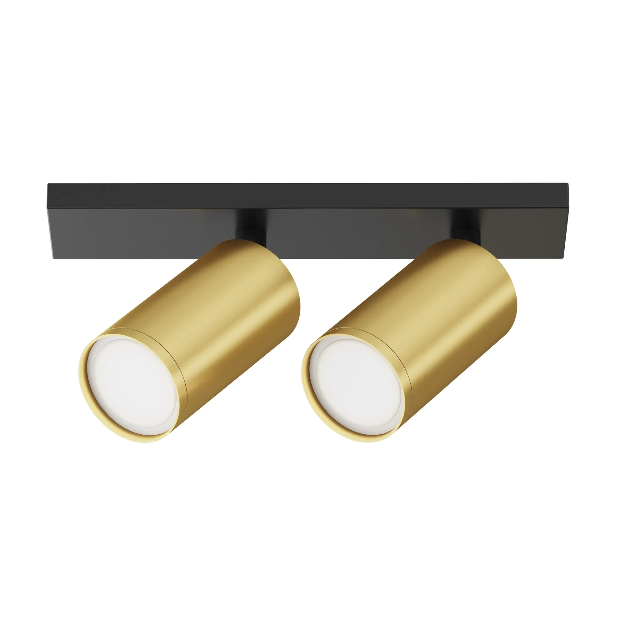 Спот Maytoni FOCUS S C051CL-U-02BMG MAYTONI
