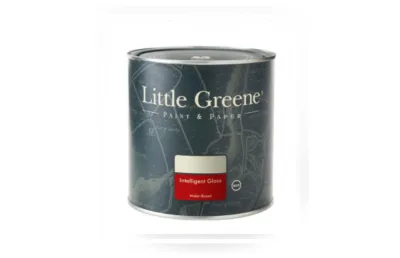 Глянцевая краска Little Greene Intelligent Gloss Студия красок ТехноВуд