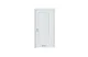 Deloress DL3 RAL9003 7 ДВЕРЕЙ