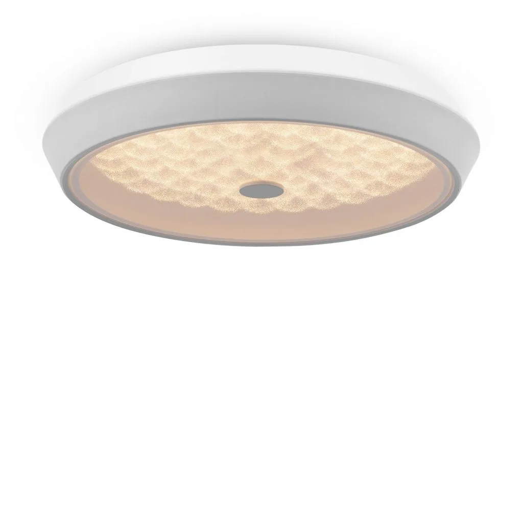 Потолочный светодиодный светильник Freya Cells FR10012CL-L24W MAYTONI