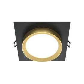 Светильник встраиваемый Maytoni Hoop DL086-GX53-SQ-BG MAYTONI