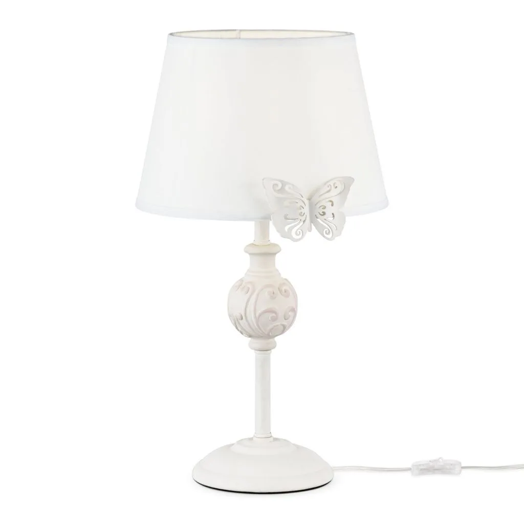 Настольная лампа Maytoni Fiona ARM032-11-PK MAYTONI