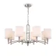 Подвесная люстра Freya Riverside FR1007PL-08N MAYTONI