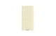 Palitra P4 Айвори RAL1015 7 ДВЕРЕЙ