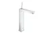 Смеситель для раковины Grohe Eurocube Joy 23661000 АКВАМЕТРИЯ