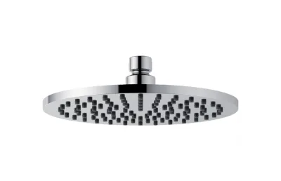 IDEAL STANDARD IDEALRAIN SOFT M1 Верхний душ диаметр 200 мм, хром АТЕЛЬЕ ВАННОЙ КОМНАТЫ. САМАРА
