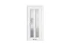Neo Classic N21 Белый RAL9003 стекло 7 ДВЕРЕЙ