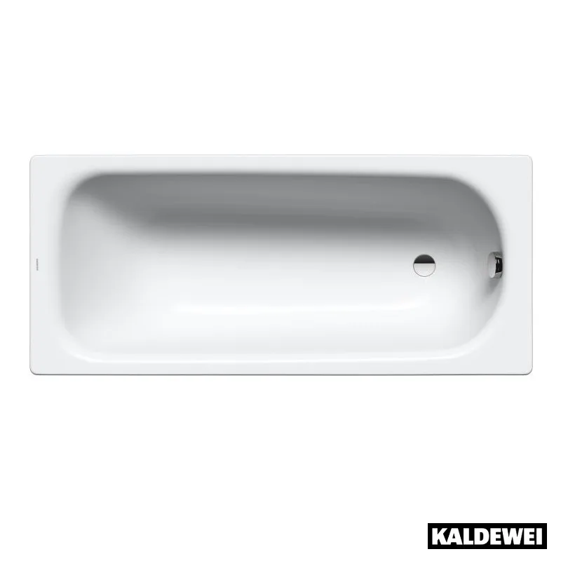 Ванна сталь SANIFORM PLUS 150*70 Ванна стальная с ножками (5030), KALDEWEI (Германия) АКВАРИУМ