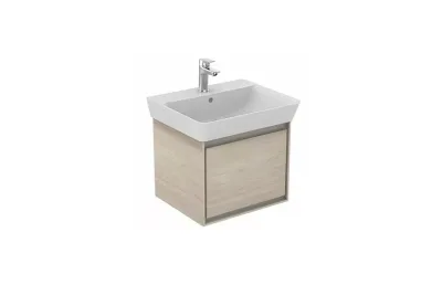 Тумба с раковиной 55 см Ideal Standard CONNECT AIR E0844UK МОСПЛИТКА