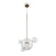 Подвесной светодиодный светильник Freya Amoris FR5128PL-L10BS1 MAYTONI