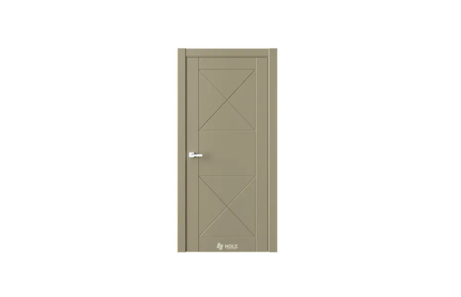 Palitra P4 Бежевый RAL1035 7 ДВЕРЕЙ
