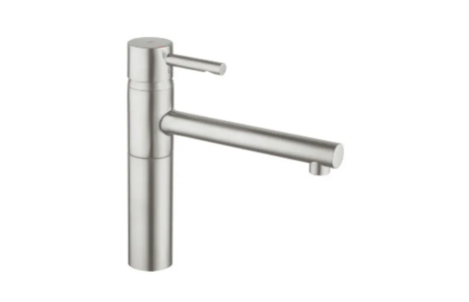 Смеситель для кухни Grohe Essence 32105DC0 АКВАМЕТРИЯ