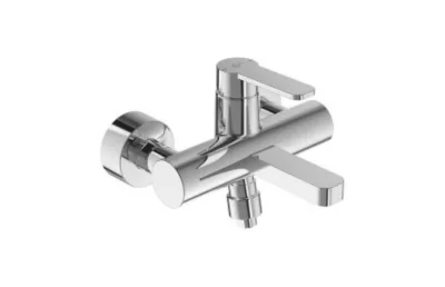 Смеситель для ванны Ideal Standard Smart B0462AA АКВАМЕТРИЯ