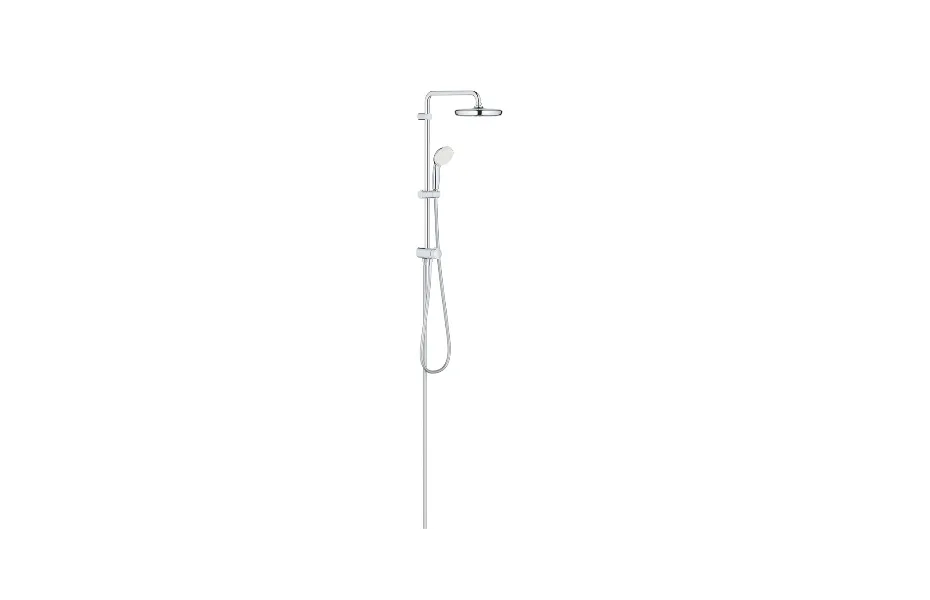 GROHE New Tempesta 210 Душевая система с переключателем АТЕЛЬЕ ВАННОЙ КОМНАТЫ. САМАРА