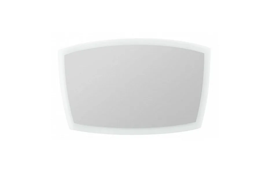 Зеркало Art&Max Roma 100 см AM-Rom-1000-700-DS-F с подсветкой МОСПЛИТКА