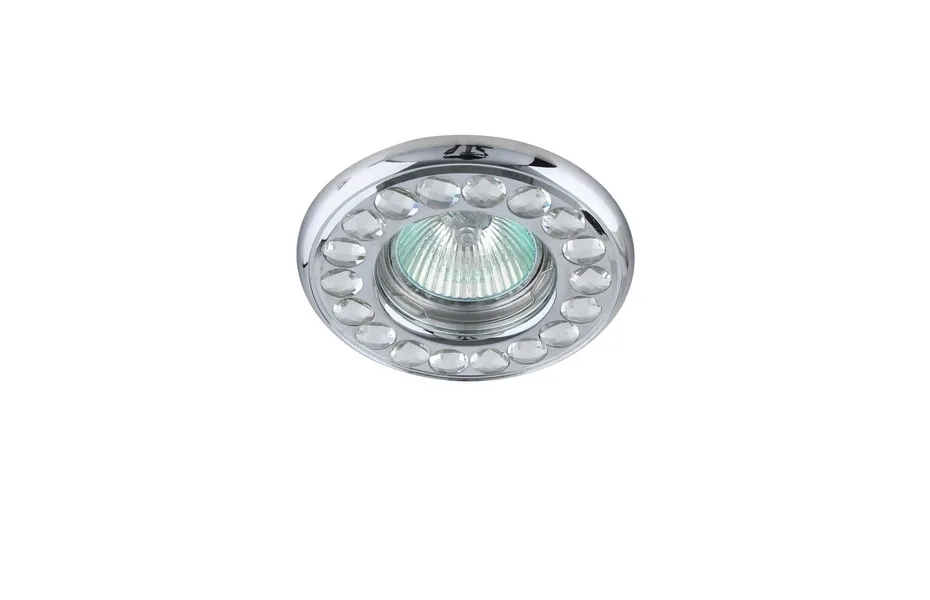 ТОЧЕЧНЫЙ СВЕТИЛЬНИК LIGHTSTAR MIRIADE 011904 MNOGOROZETOK - МНОГОРОЗЕТОК