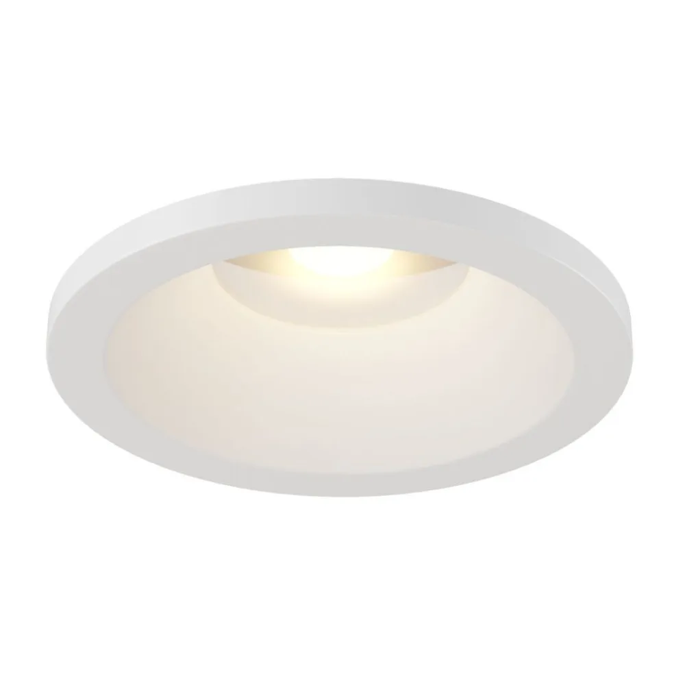 Светильник светодиодный встраиваемый Maytoni Zoom DL034-L12W3K-D-W MAYTONI