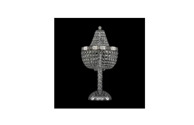 НАСТОЛЬНАЯ ЛАМПА BOHEMIA IVELE 19281L4/H/25IV NI MNOGOROZETOK - МНОГОРОЗЕТОК