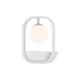 Настенный светильник Maytoni Avola MOD431-WL-01-WS MAYTONI