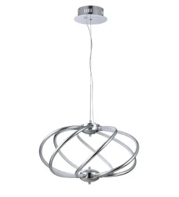 Подвесной светодиодный светильник Maytoni Venus MOD211-07-N MAYTONI