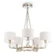 Подвесная люстра Maytoni Luxe H006PL-05G MAYTONI