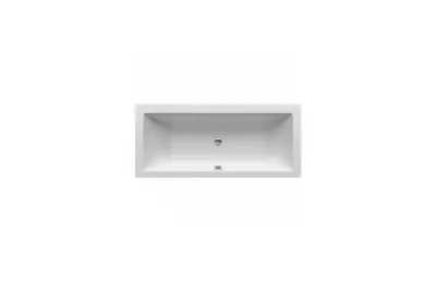 Акриловая ванна Ravak Formy 02 Slim 180x80 белая C891300000 МОСПЛИТКА