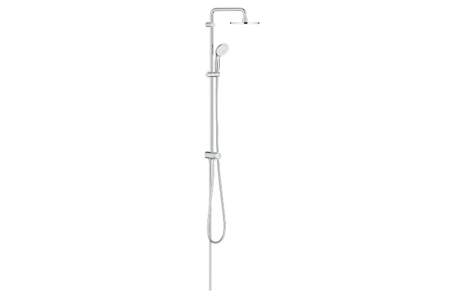 GROHE New Tempesta 200 Душевая система с переключателем АТЕЛЬЕ ВАННОЙ КОМНАТЫ. САМАРА