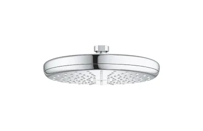 GROHE Tempesta 210 Верхний душ, 6.8 л/мин АТЕЛЬЕ ВАННОЙ КОМНАТЫ. САМАРА