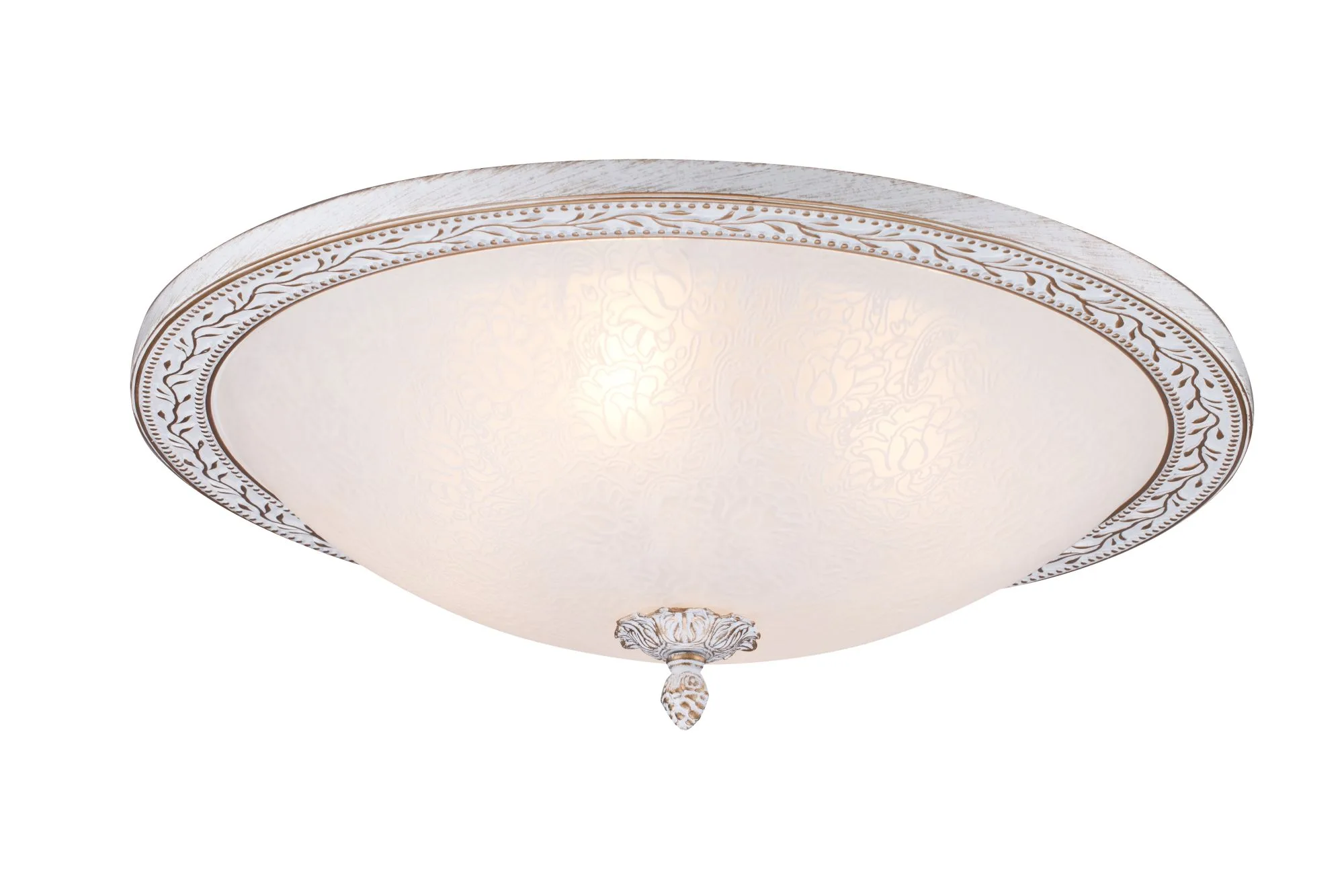 Потолочный светильник Maytoni Aritos C906-CL-04-W MAYTONI