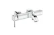 Смеситель для ванны Grohe Grandera 23317IG0 АКВАМЕТРИЯ