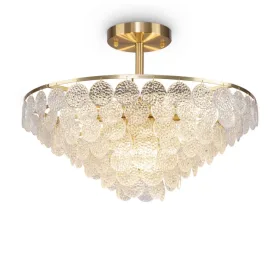 Хрустальная люстра Maytoni Mazzo MOD130CL-11G MAYTONI