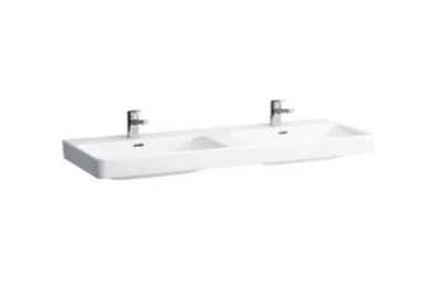 Раковина накладная Laufen Pro S 130x46 8.1496.8.000.104.1 АКВАМЕТРИЯ