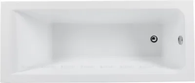Акриловая ванна Aquanet Bright 175x75 ООО ФИРМА САНТЕХНИКА
