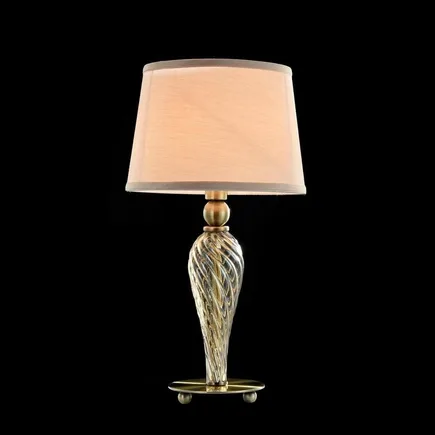 НАСТОЛЬНАЯ ЛАМПА MAYTONI MURANO ARM855-TL-01-R MNOGOROZETOK - МНОГОРОЗЕТОК