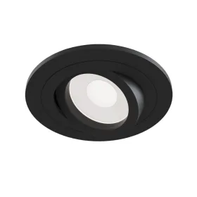 Встраиваемый светильник Maytoni Technical Atom DL023-2-01B MAYTONI