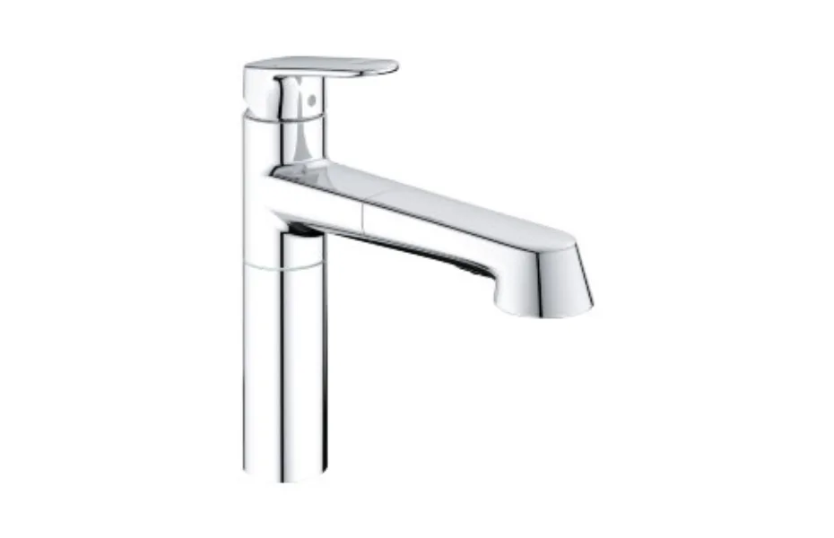 Смеситель для кухни Grohe Europlus 33933002 АКВАМЕТРИЯ