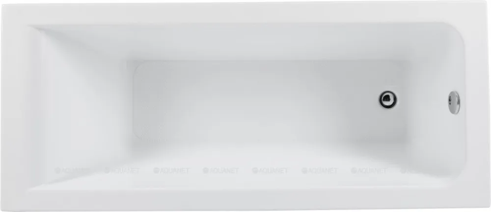 Акриловая ванна Aquanet Bright 175x75 ООО ФИРМА САНТЕХНИКА