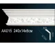 Карниз AA015 ПРАЙМ ДЕКОР