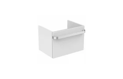 Тумба с раковиной 50 см Ideal Standard TONIC II R4301WG МОСПЛИТКА