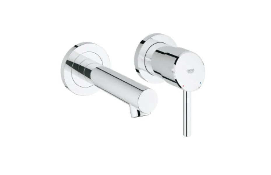 Смеситель для раковины Grohe Concetto New 19575001 АКВАМЕТРИЯ